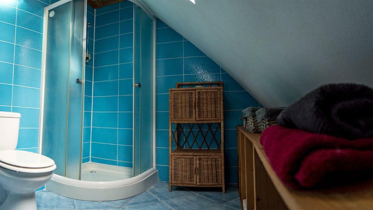 Chata Delta Liptovský Mikuláš エクステリア 写真